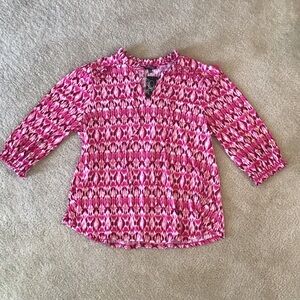 NWT Ava & Grace Women’s Top, Size 1X
